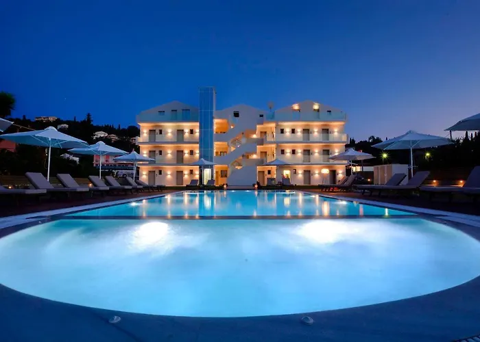 V Luxury Suites