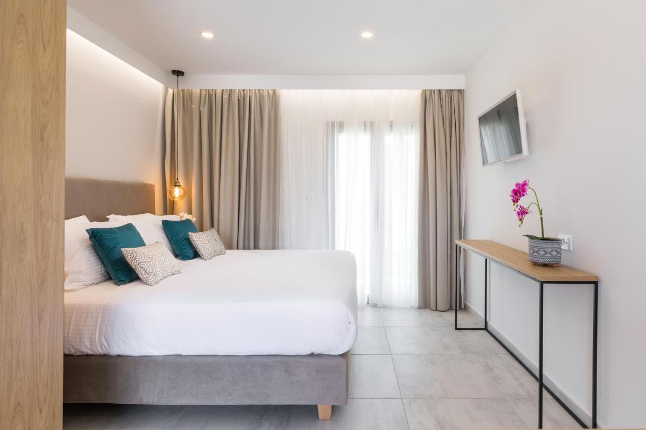V Luxury Hotel apartamentowy