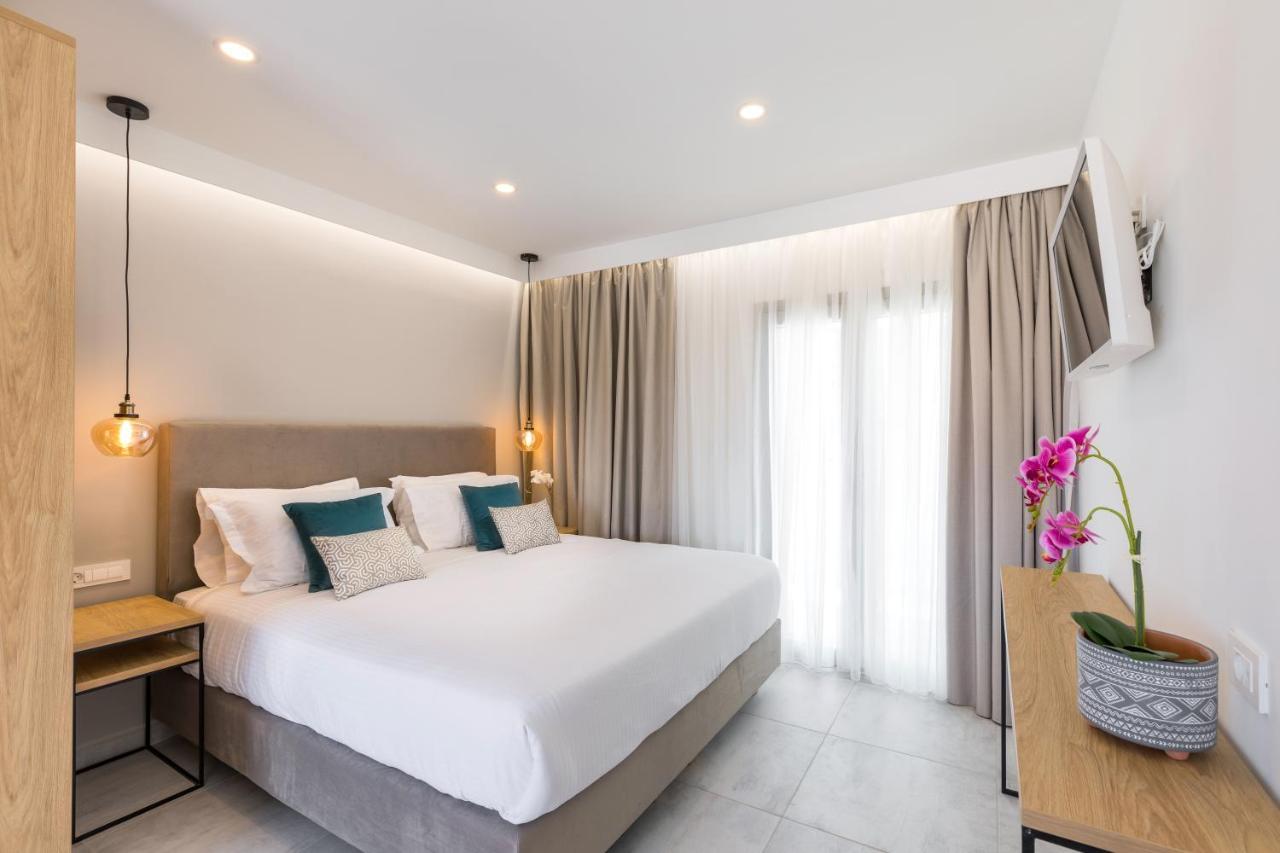 Aparthotel V Luxury Kanálion