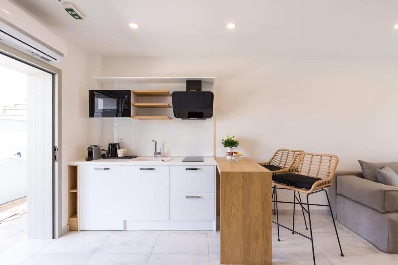 V Luxury Hotel apartamentowy