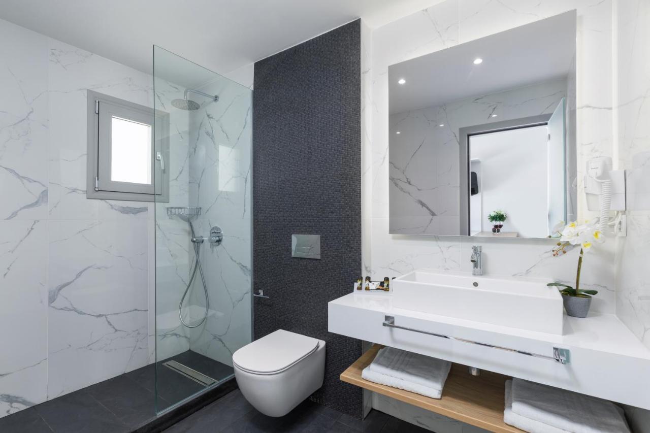 Hotel apartamentowy V Luxury