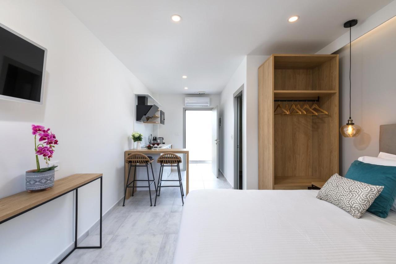 Hotel apartamentowy V Luxury 3*