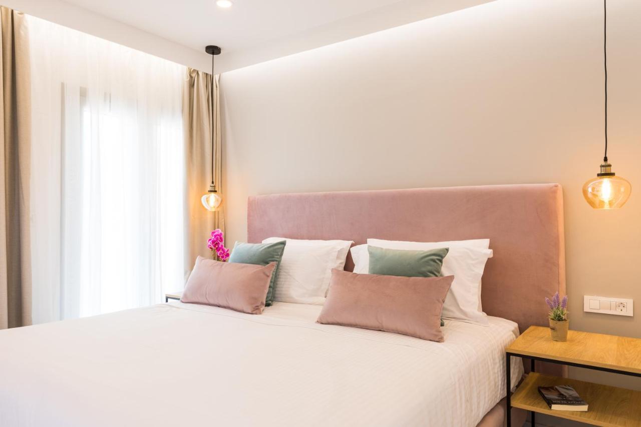 Hotel apartamentowy V Luxury Kanálion