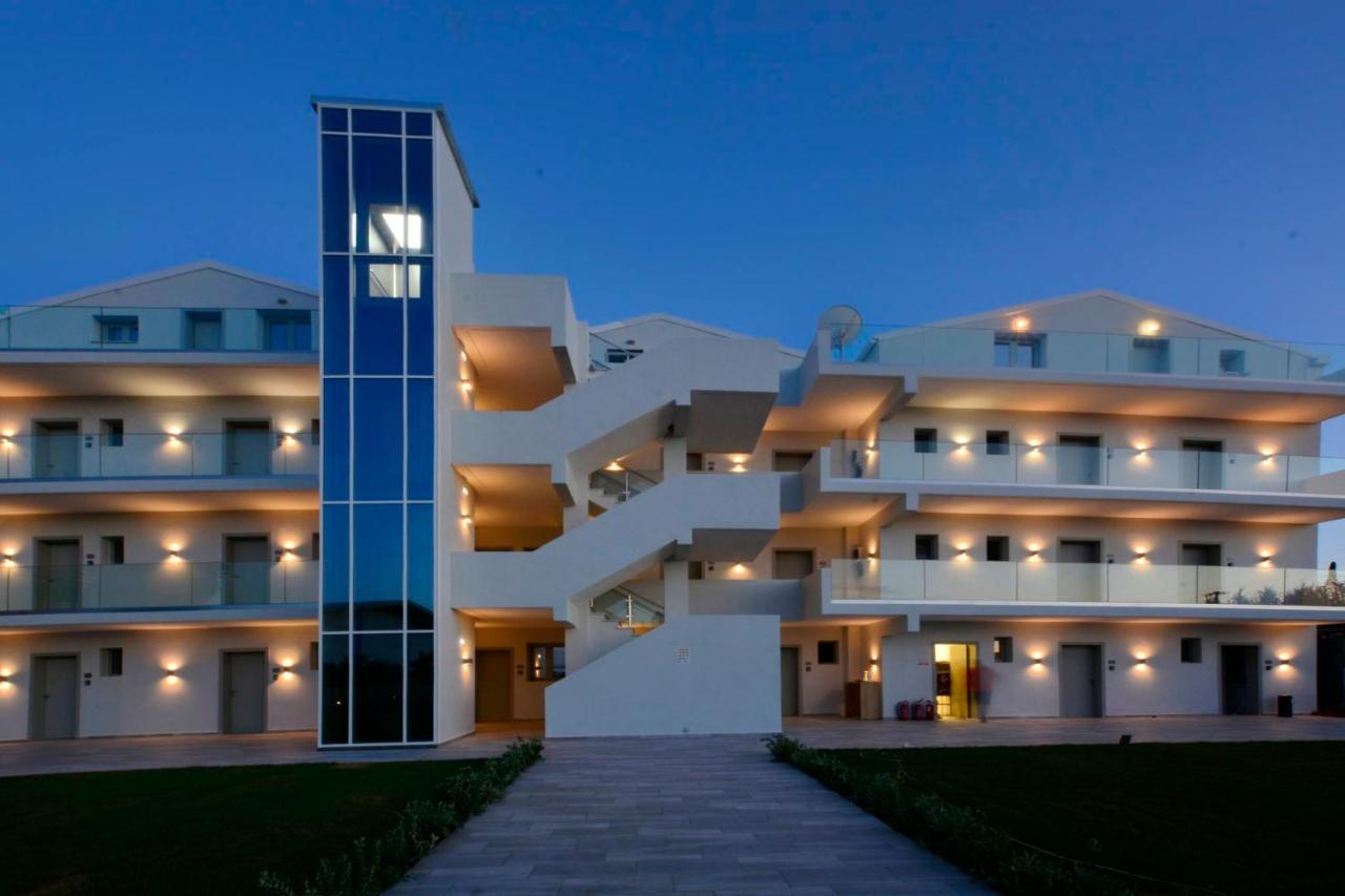 V Luxury Hotel apartamentowy Kanálion
