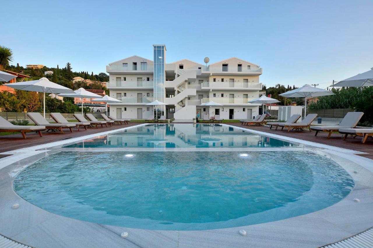 V Luxury Hotel apartamentowy