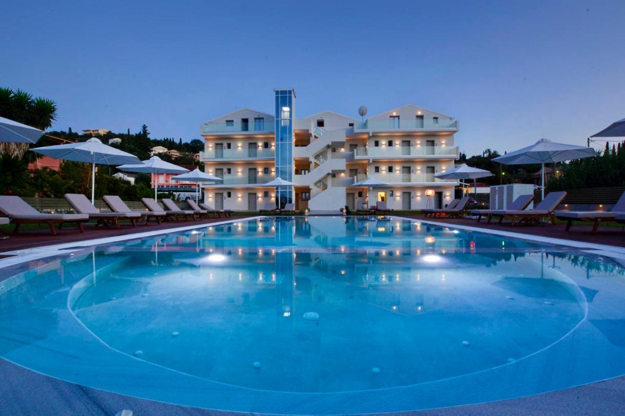 V Luxury 3*
