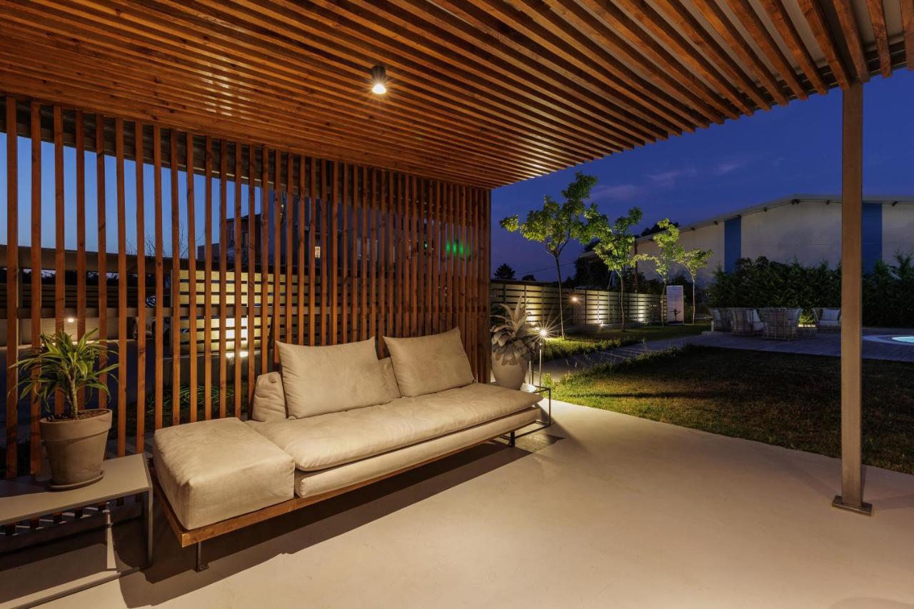 V Luxury Hotel apartamentowy