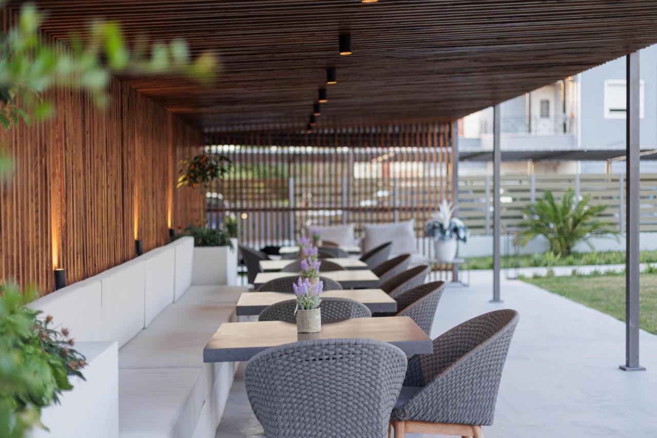 Aparthotel V Luxury 3*