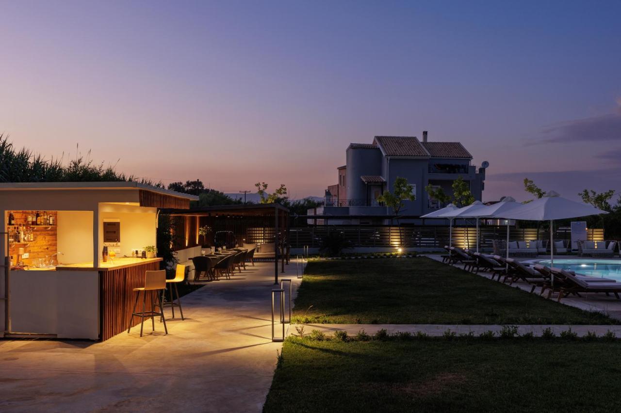 V Luxury Hotel apartamentowy