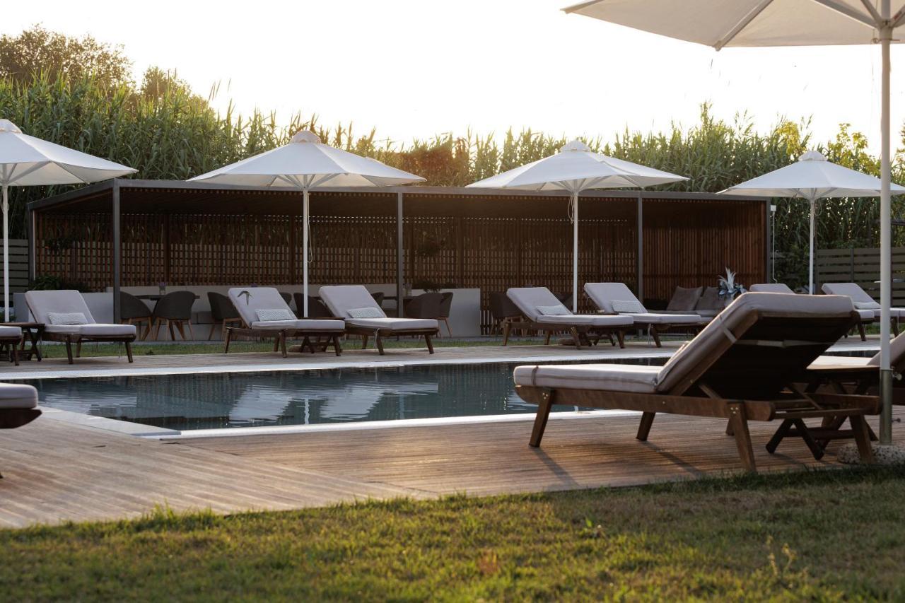 V Luxury Hotel apartamentowy 3*