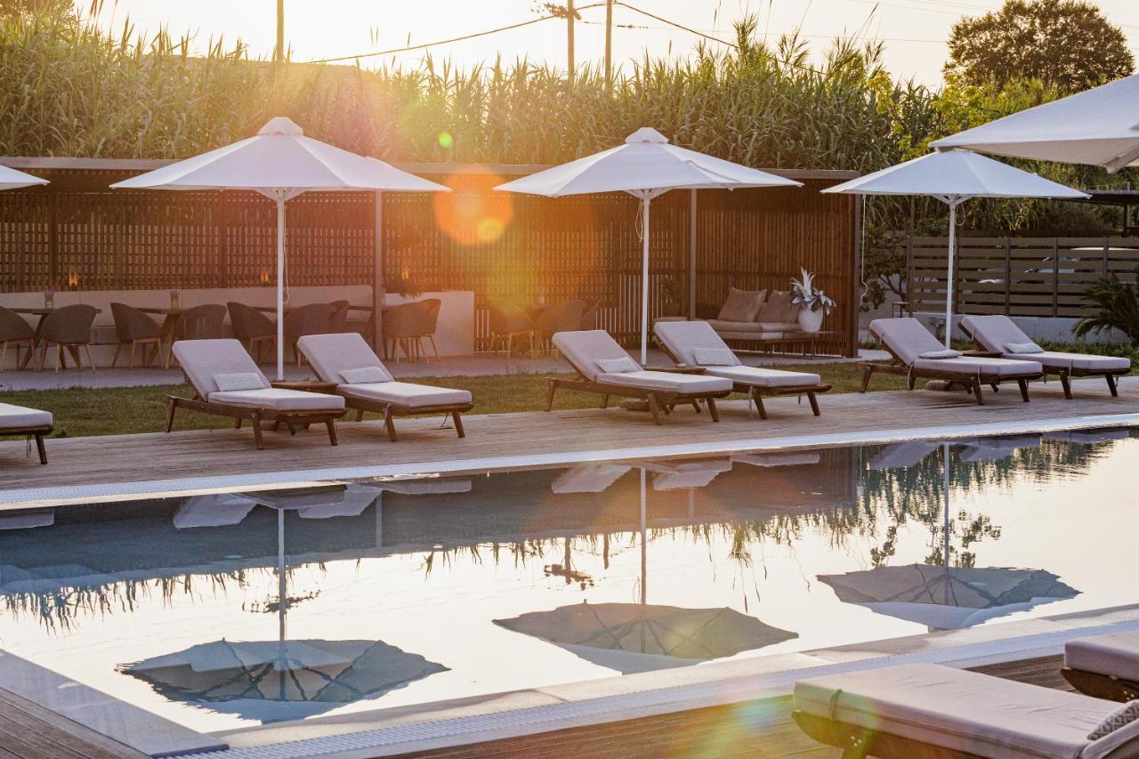 V Luxury Hotel apartamentowy