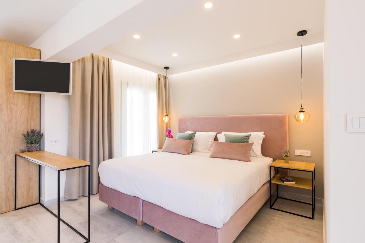 Appart hôtel V Luxury Kanálion